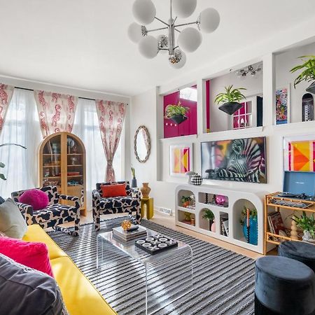 Insta Worthy Home! *Sleeps 8* - Walker'S Point! ミルウォーキー エクステリア 写真
