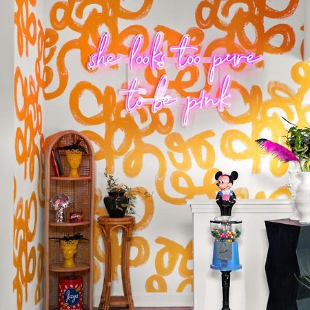Insta Worthy Home! *Sleeps 8* - Walker'S Point! ミルウォーキー エクステリア 写真