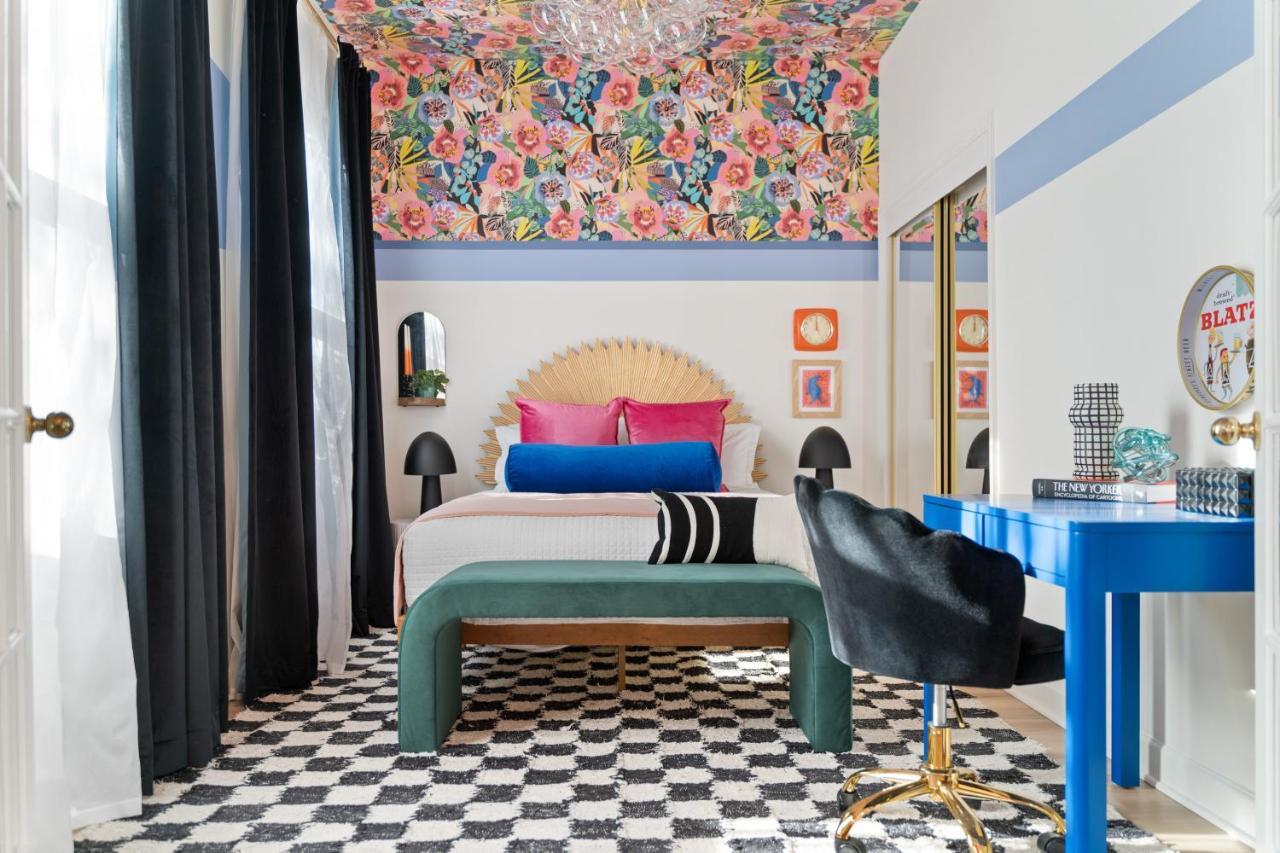 Insta Worthy Home! *Sleeps 8* - Walker'S Point! ミルウォーキー エクステリア 写真