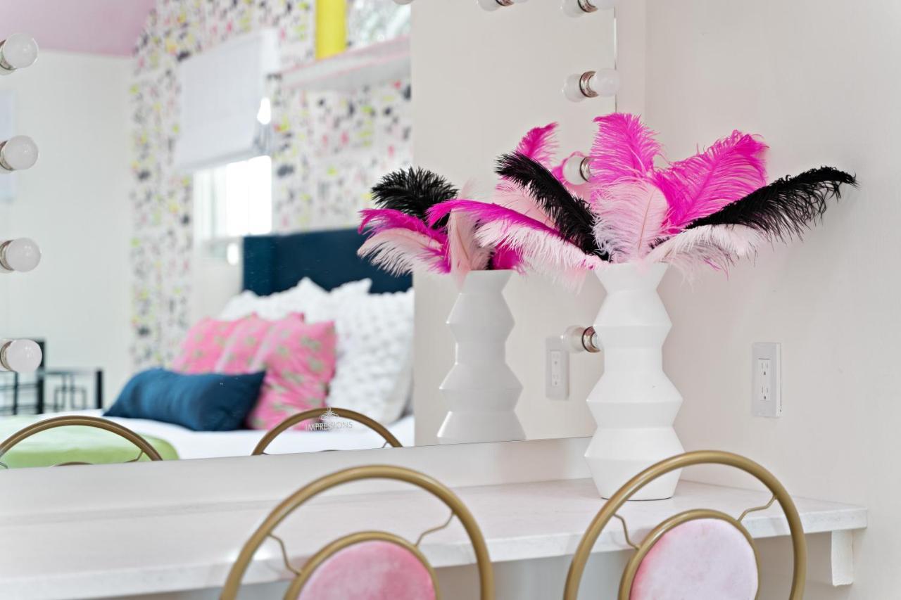 Insta Worthy Home! *Sleeps 8* - Walker'S Point! ミルウォーキー エクステリア 写真