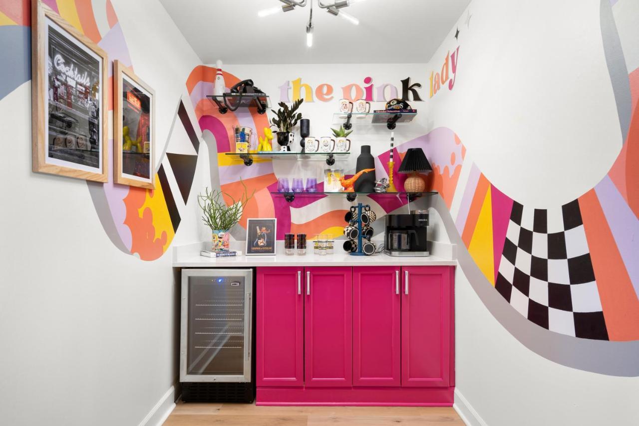Insta Worthy Home! *Sleeps 8* - Walker'S Point! ミルウォーキー エクステリア 写真