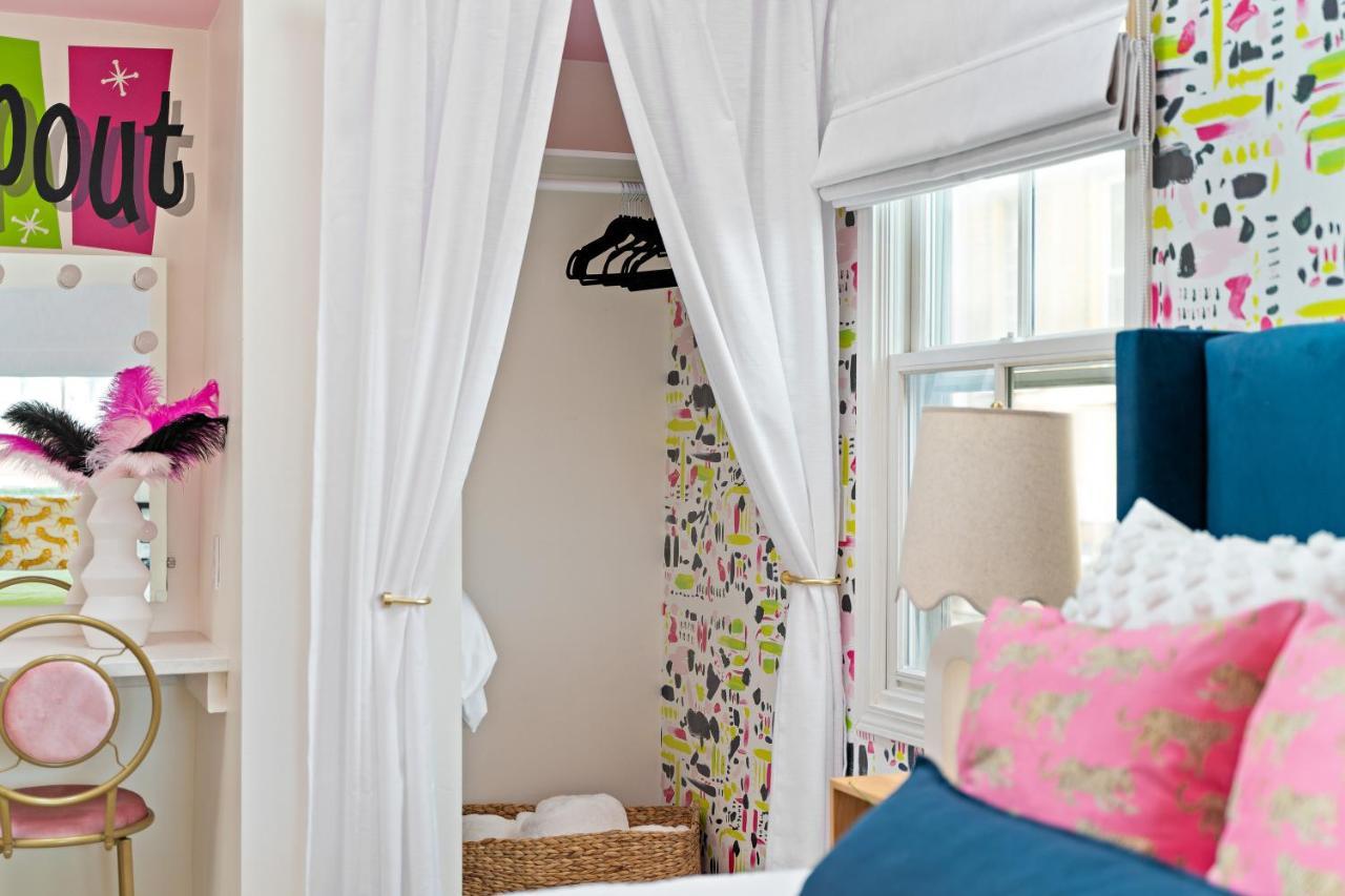 Insta Worthy Home! *Sleeps 8* - Walker'S Point! ミルウォーキー エクステリア 写真