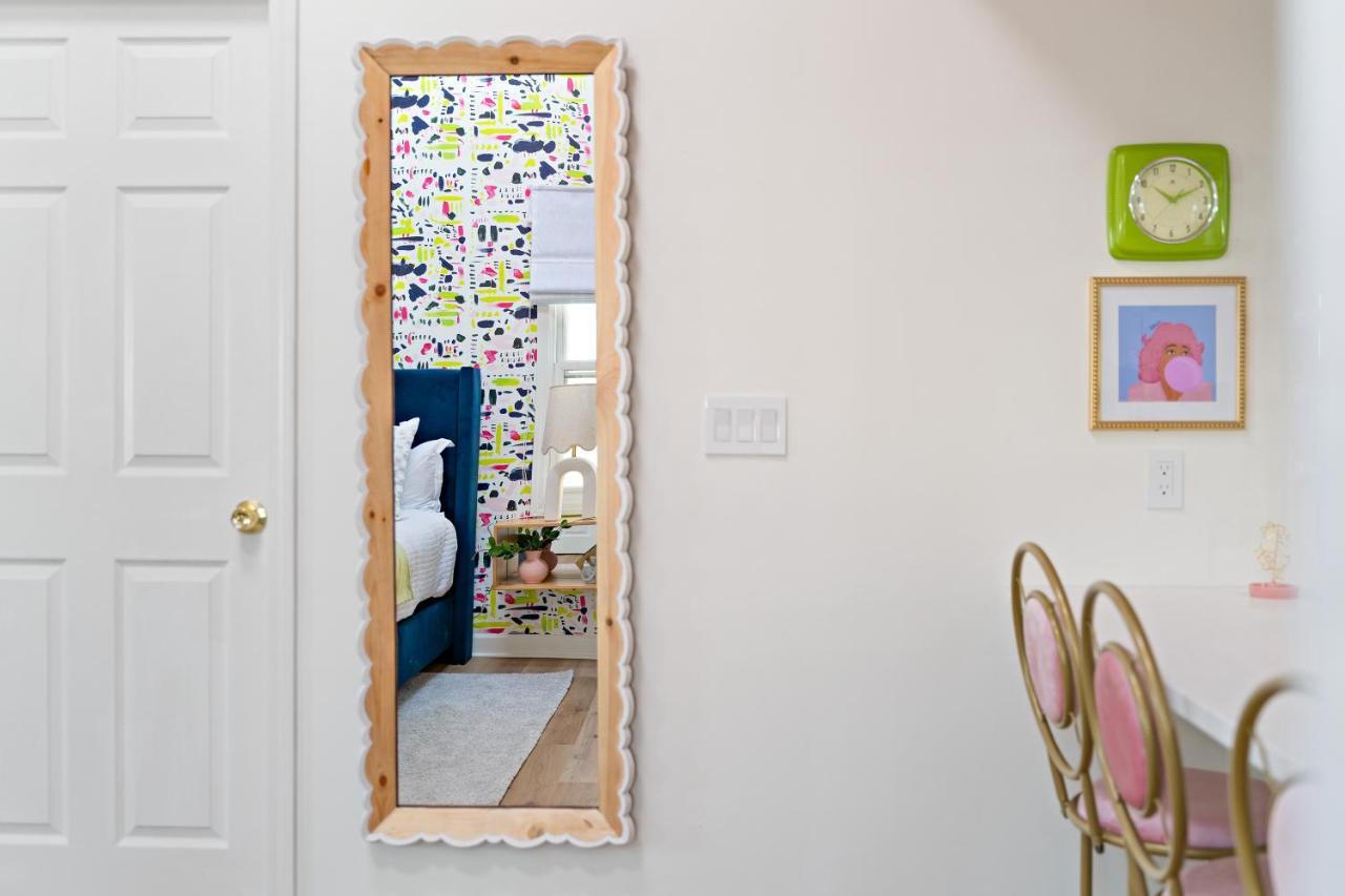 Insta Worthy Home! *Sleeps 8* - Walker'S Point! ミルウォーキー エクステリア 写真