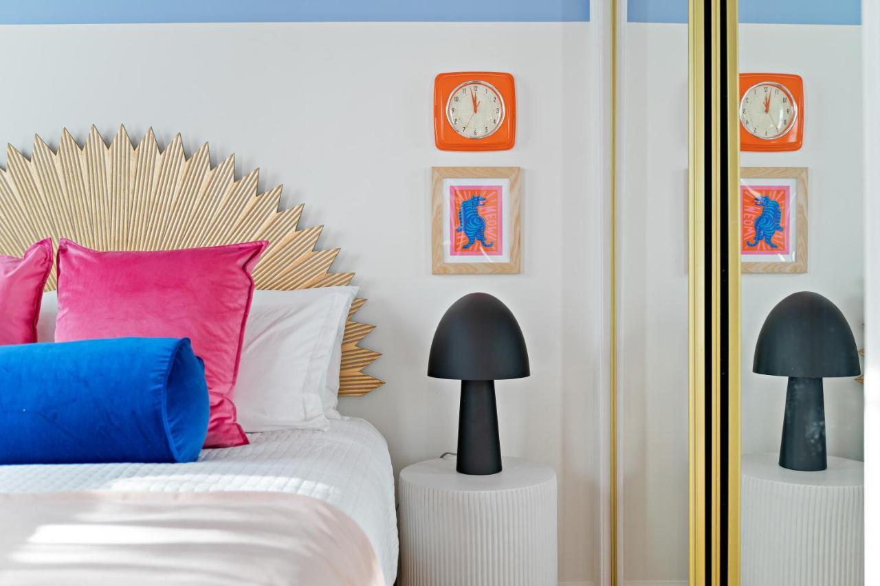 Insta Worthy Home! *Sleeps 8* - Walker'S Point! ミルウォーキー エクステリア 写真