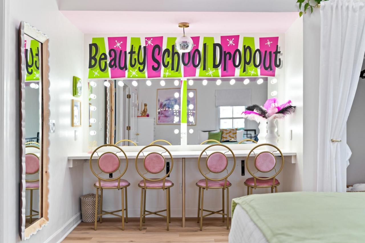 Insta Worthy Home! *Sleeps 8* - Walker'S Point! ミルウォーキー エクステリア 写真
